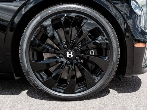 New 2026 Bentley Flying Spur Plug-In Hybrid AWD/4WD image 16