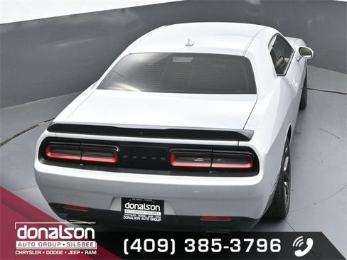 Used 2023 Dodge Challenger GT w/ Blacktop Package image 19