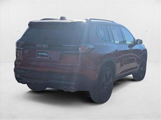 New 2025 GMC Acadia Elevation w/ Black Edition AWD/4WD video 2