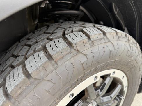 Used 2025 Nissan Pathfinder Rock Creek image 10