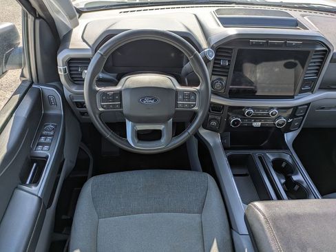 Used 2024 Ford F150 XLT w/ Mobile Office Package AWD/4WD image 25