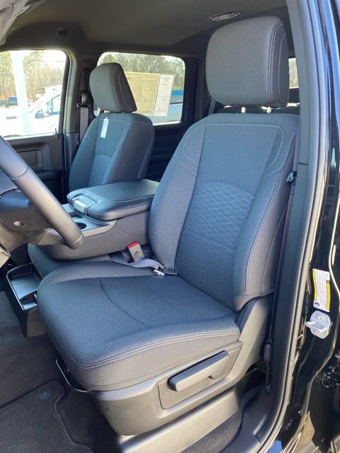New 2026 RAM 2500 Tradesman AWD/4WD image 11