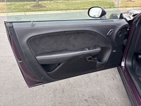 Used 2022 Dodge Challenger SRT Hellcat Redeye image 16