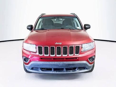 Used 2016 Jeep Compass Sport w/ Power Value Group image 6