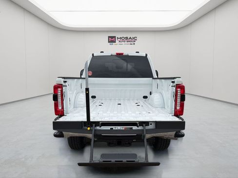 New 2026 Ford F350 King Ranch AWD/4WD image 10