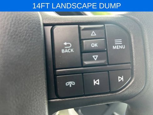 New 2024 Ford F450 XL w/ Snow Plow Prep Package AWD/4WD image 15
