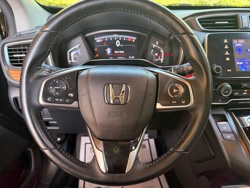Used 2018 Honda CR-V EX-L image 14