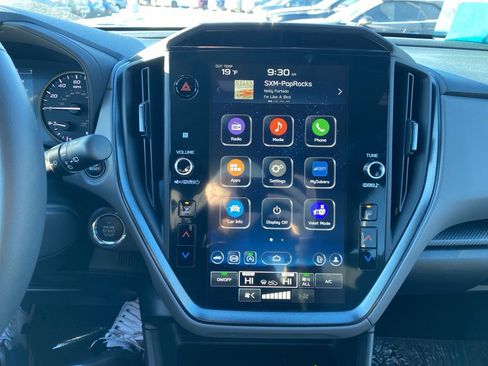 Certified 2025 Subaru Crosstrek 2.5i Sport w/ Crosstrek Mirror Package image 14