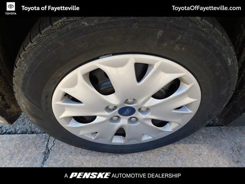 Used 2020 Ford Fusion S image 7