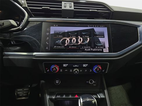 Used 2025 Audi Q3 2.0T Premium Plus w/ Premium Plus Package image 21