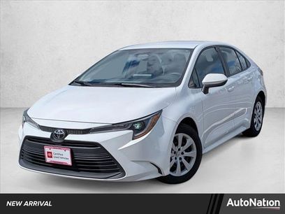 Certified 2023 Toyota Corolla LE