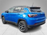 New 2025 Jeep Compass Limited w/ Mopar Graphics Package image 4