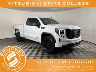 Used 2023 GMC Sierra 1500 Elevation video 1