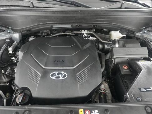 Used 2025 Hyundai Palisade XRT AWD/4WD image 34
