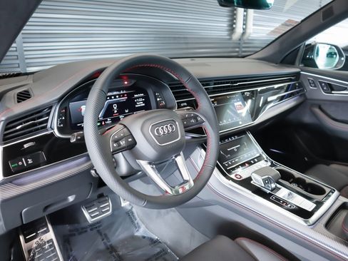 New 2026 Audi SQ8 Prestige image 14