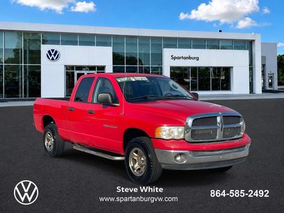 Used 2003 Dodge Ram 1500 Truck SLT