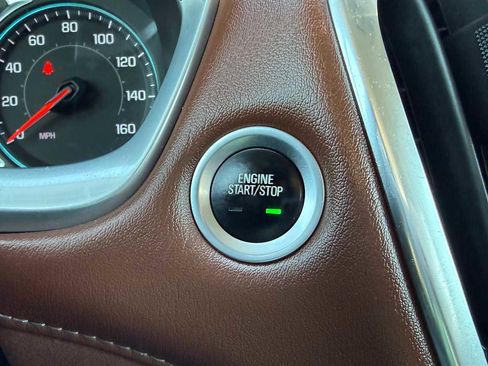 Used 2021 Chevrolet Traverse High Country w/ LPO, Floor Liner Package image 21