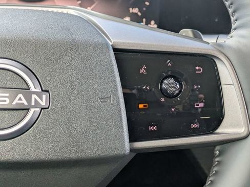 New 2025 Nissan Murano SL w/ Cargo Package image 20