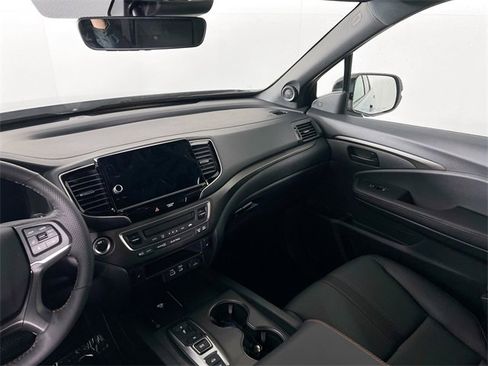 New 2026 Honda Ridgeline TrailSport+ image 24