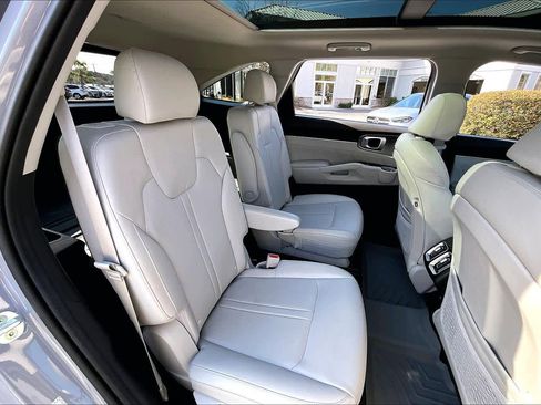 Used 2022 Kia Sorento SX image 21