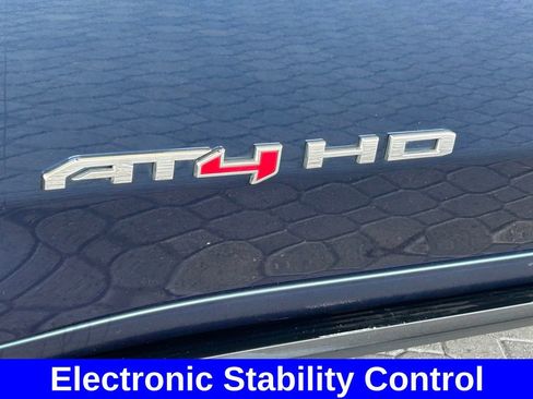 Used 2021 GMC Sierra 2500 AT4 w/ AT4 Premium Plus Package image 20