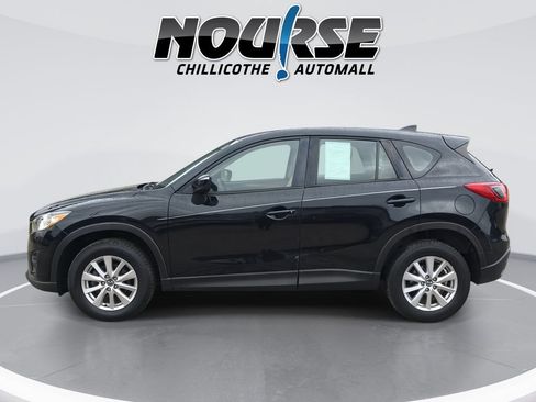 Used 2016 MAZDA CX-5 Sport AWD/4WD image 5