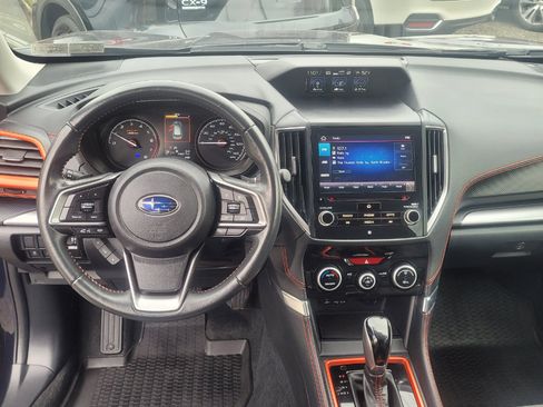 Used 2020 Subaru Forester Sport w/ Popular Package #2 image 16