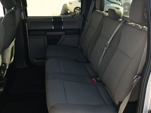 Used 2017 Ford F150 XLT image 15