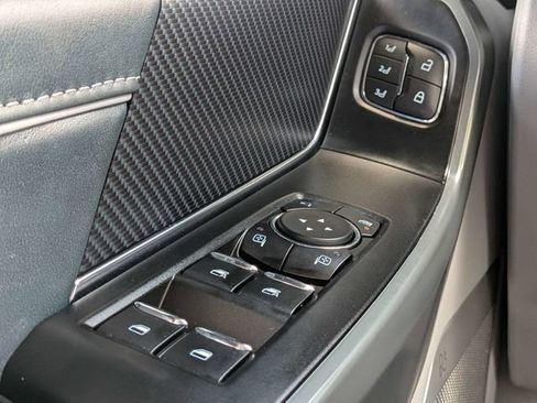 Used 2023 Ford F150 Limited AWD/4WD image 31