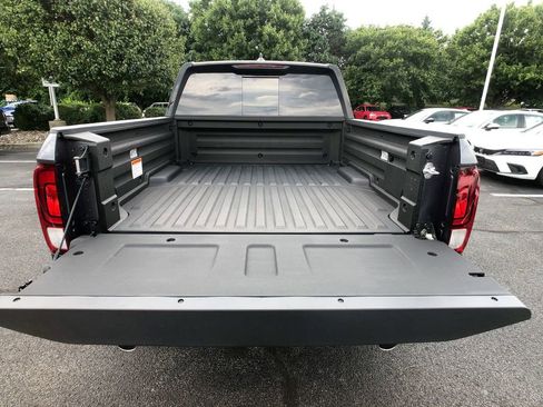 New 2026 Honda Ridgeline TrailSport image 12