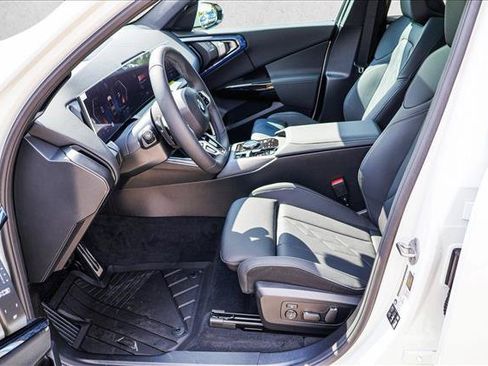 New 2026 BMW X3 xDrive30i AWD/4WD image 12
