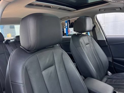Used 2017 Audi A4 2.0T Ultra Premium w/ Convenience Package FWD image 31