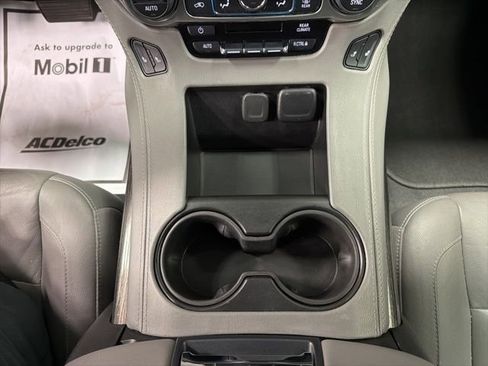 Used 2020 Chevrolet Tahoe LT image 26