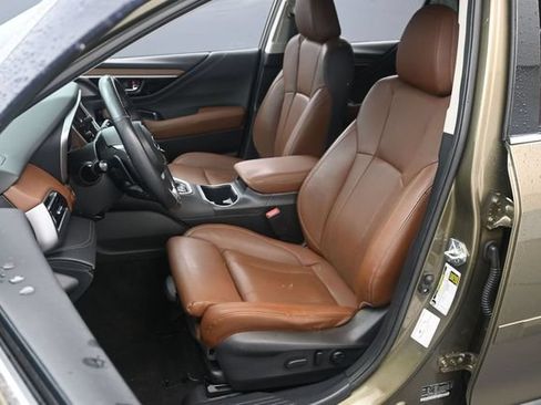 Used 2021 Subaru Outback Touring XT AWD/4WD image 10
