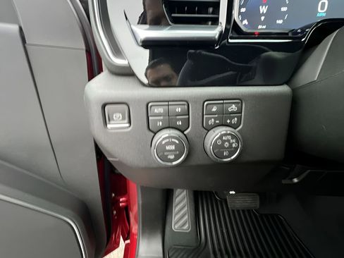 New 2026 Chevrolet Silverado 3500 LTZ w/ LTZ Plus Package image 17