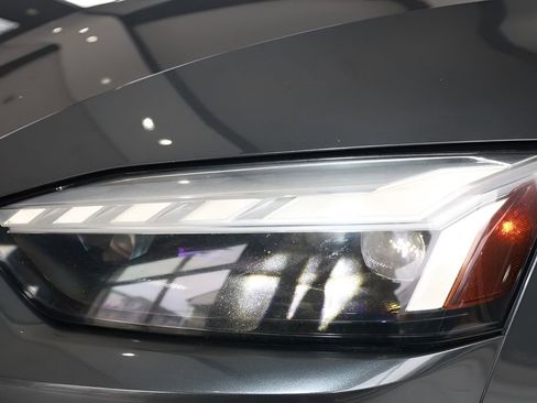Used 2021 Audi S5 Premium Plus w/ Premium Plus Package image 39