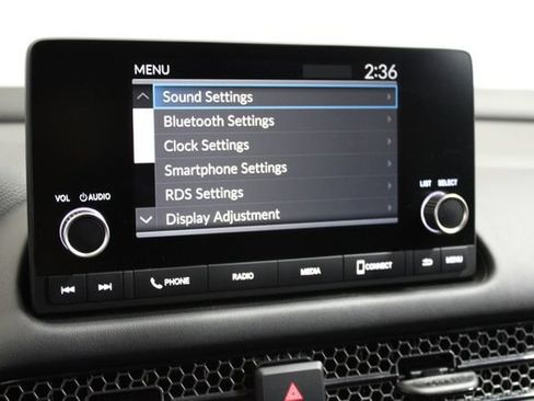 Used 2024 Honda HR-V Sport image 19