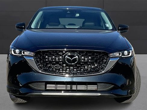 Used 2025 MAZDA CX-5 AWD 2.5 S w/ Preferred Package image 2