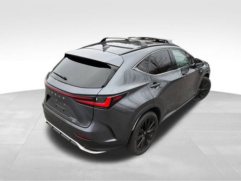Used 2024 Lexus NX 350 F Sport image 6