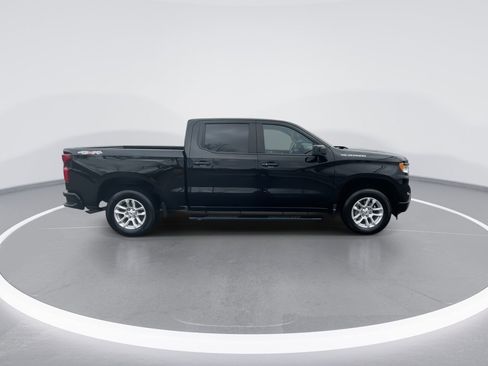 Used 2023 Chevrolet Silverado 1500 RST image 22