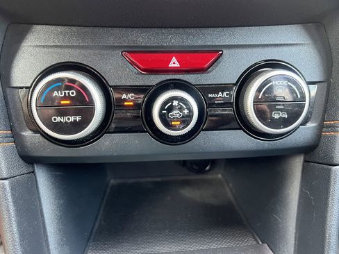 Used 2019 Subaru Crosstrek 2.0i Limited w/ Popular Package #4 image 7