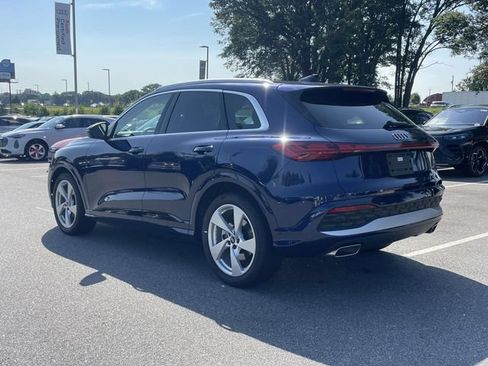 Used 2025 Audi Q5 Prestige AWD/4WD image 5
