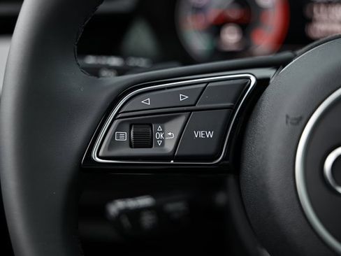 New 2026 Audi A3 2.0T Premium image 33