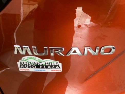 Used 2020 Nissan Murano SL AWD/4WD image 44