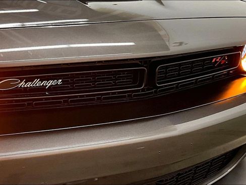 Used 2023 Dodge Challenger R/T Scat Pack w/ Plus Package RWD image 31