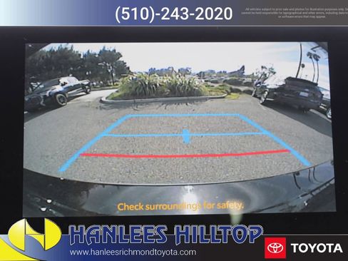 New 2026 Toyota Prius Limited image 30