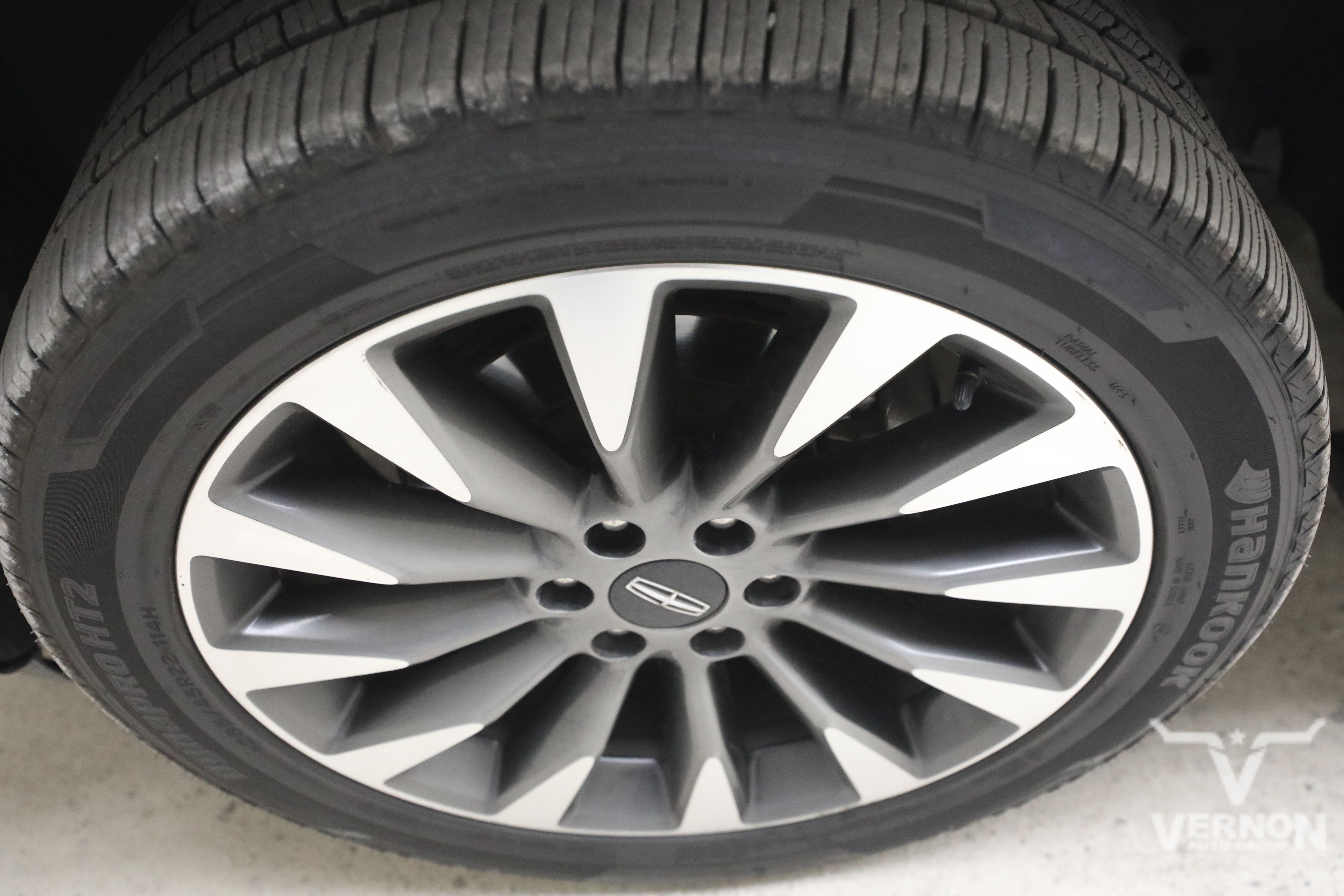 Used 2019 Lincoln Navigator L Select w/ Technology Package RWD image 33