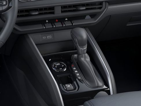 New 2026 Chevrolet Colorado LT w/ Advanced Trailering Package image 23