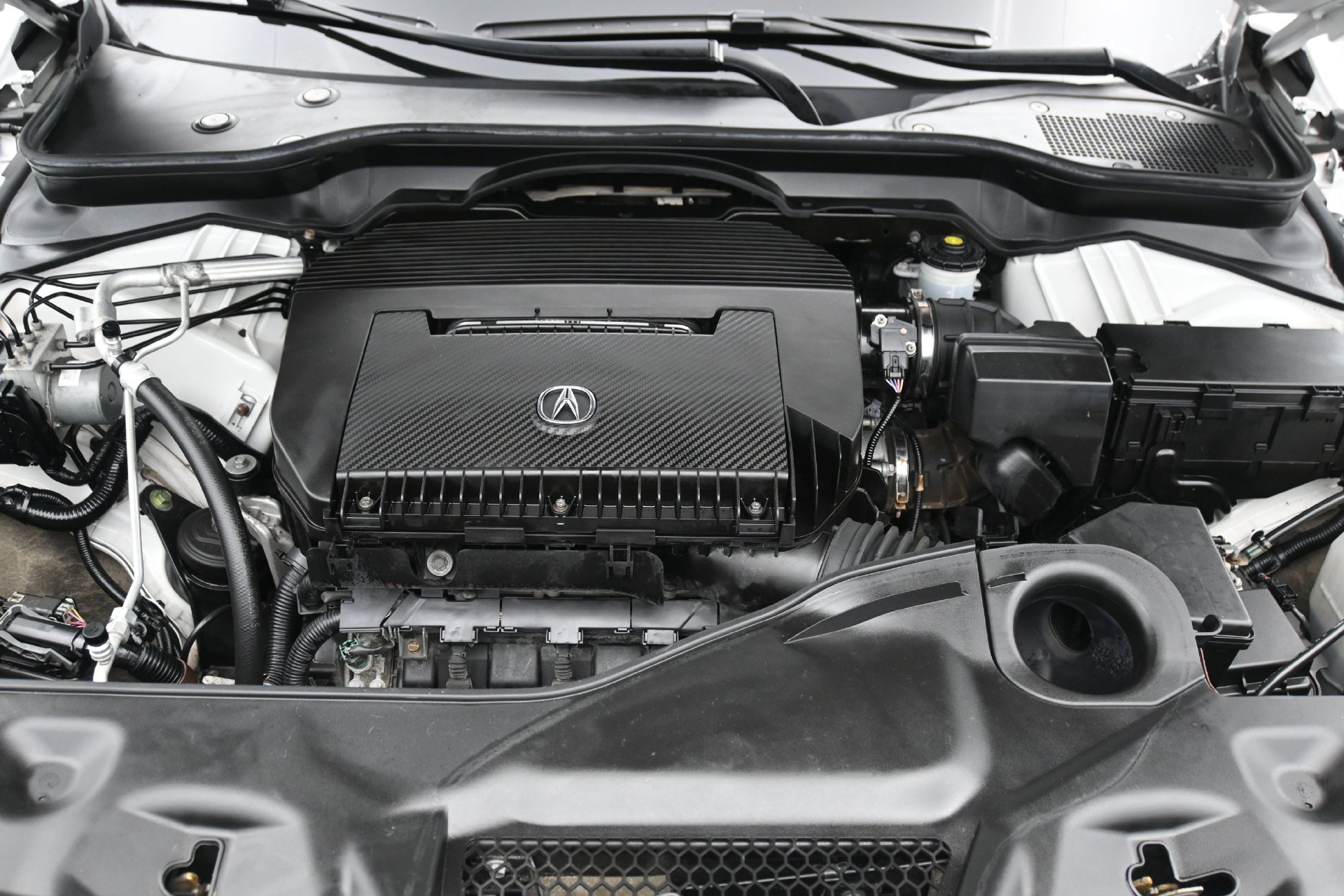 Used 2023 Acura MDX A-Spec AWD/4WD image 31
