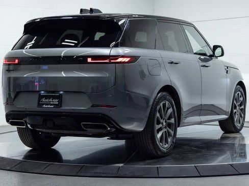 Used 2024 Land Rover Range Rover Sport Dynamic SE image 10